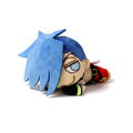 Promare Plush Keychain Daruun Plush: Galo thumbnail 1