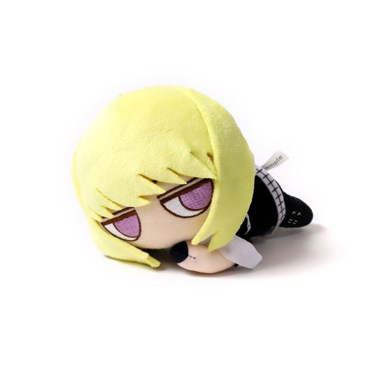 Promare Plush Keychain Daruun Plush: Lio image 1