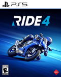 RIDE 4 thumbnail 1