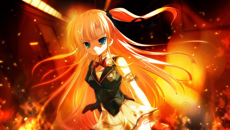 Root Double: Before Crime * After Days Xtend Edition [Limited Edition] <span class="ext ext_LE">LE</span> <span class="ext" style="background-color: #003082; color: #FFFFFF;">PLAY EXCLUSIVES</span> image 11