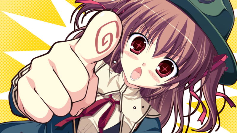 Root Double: Before Crime * After Days Xtend Edition [Limited Edition] <span class="ext ext_LE">LE</span> <span class="ext" style="background-color: #003082; color: #FFFFFF;">PLAY EXCLUSIVES</span> image 16
