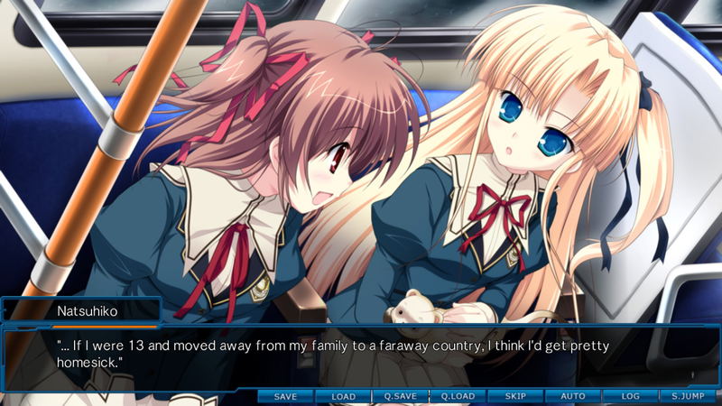 Root Double: Before Crime * After Days Xtend Edition [Limited Edition] <span class="ext ext_LE">LE</span> <span class="ext" style="background-color: #003082; color: #FFFFFF;">PLAY EXCLUSIVES</span> image 17