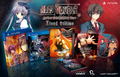 Root Double: Before Crime * After Days Xtend Edition [Limited Edition] <span class="ext ext_LE">LE</span> <span class="ext" style="background-color: #003082; color: #FFFFFF;">PLAY EXCLUSIVES</span> thumbnail 2