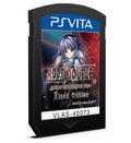 Root Double: Before Crime * After Days Xtend Edition [Limited Edition] <span class="ext ext_LE">LE</span> <span class="ext" style="background-color: #003082; color: #FFFFFF;">PLAY EXCLUSIVES</span> thumbnail 4