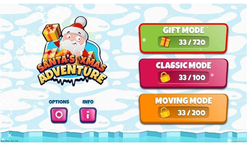 Santa's Xmas Adventure image 3