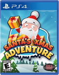 Santa's Xmas Adventure thumbnail 1