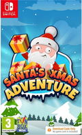 Santa's Xmas Adventure (Code in a Box) thumbnail 1
