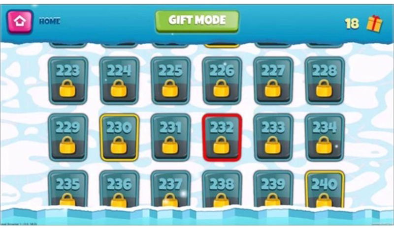 Santa's Xmas Adventure (Code in a Box) image 2