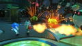 Sonic Forces + Super Monkey Ball: Banana Blitz HD Double Pack thumbnail 12