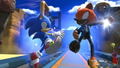 Sonic Forces + Super Monkey Ball: Banana Blitz HD Double Pack thumbnail 13