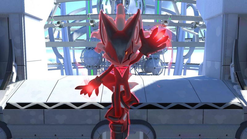 Sonic Forces + Super Monkey Ball: Banana Blitz HD Double Pack image 18