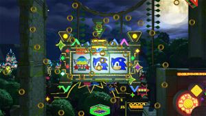 Sonic Forces + Super Monkey Ball: Banana Blitz HD Double Pack