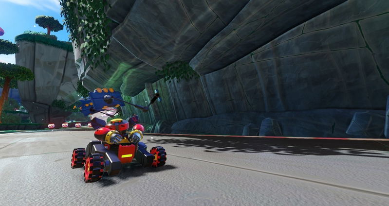 Sonic Mania + Team Sonic Racing Double Pack image 13