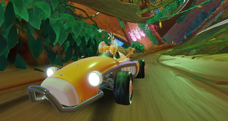 Sonic Mania + Team Sonic Racing Double Pack image 14