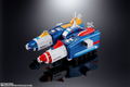Soul of Chogokin GX-88 Armored Fleet Dairugger XV (Re-run) thumbnail 10