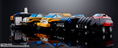 Soul of Chogokin GX-88 Armored Fleet Dairugger XV (Re-run) thumbnail 12