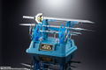 Soul of Chogokin GX-88 Armored Fleet Dairugger XV (Re-run) thumbnail 15
