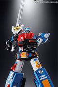 Soul of Chogokin GX-88 Armored Fleet Dairugger XV (Re-run) thumbnail 18