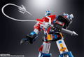 Soul of Chogokin GX-88 Armored Fleet Dairugger XV (Re-run) thumbnail 19