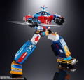 Soul of Chogokin GX-88 Armored Fleet Dairugger XV (Re-run) thumbnail 21
