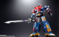 Soul of Chogokin GX-88 Armored Fleet Dairugger XV (Re-run) thumbnail 3
