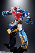Soul of Chogokin GX-88 Armored Fleet Dairugger XV (Re-run) thumbnail 4