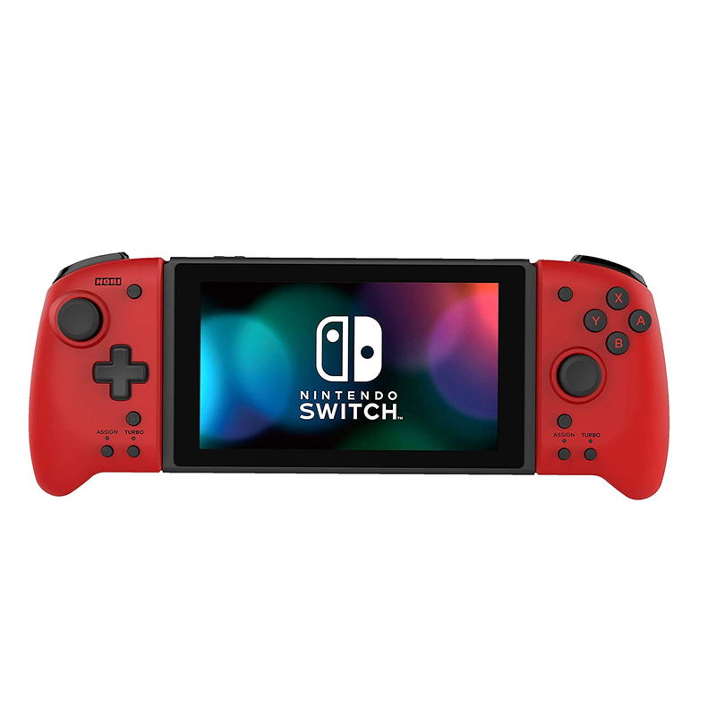 Split Pad Pro for Nintendo Switch (Red) image 1