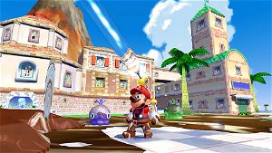 Super Mario 3D All-Stars (English)