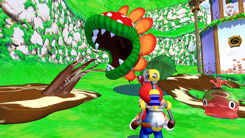 Super Mario 3D All-Stars (English) image 3