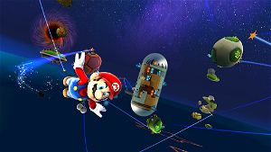 Super Mario 3D All-Stars (English)