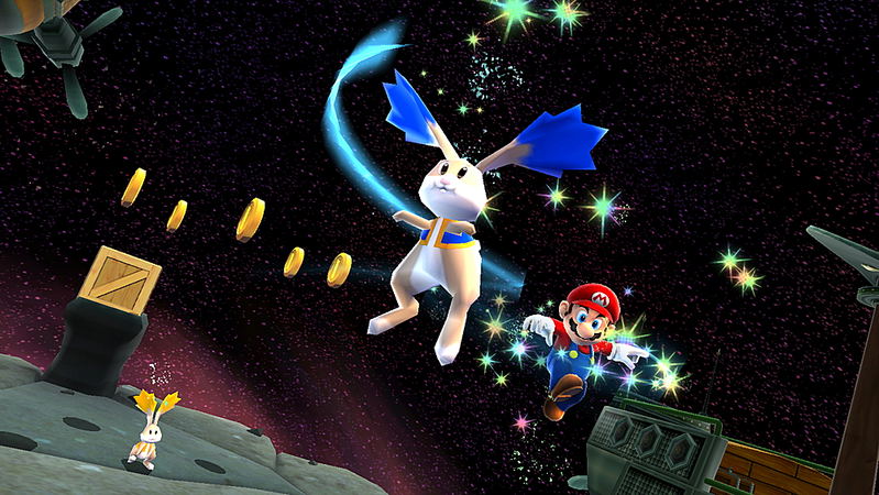 Super Mario 3D All-Stars (English) image 6