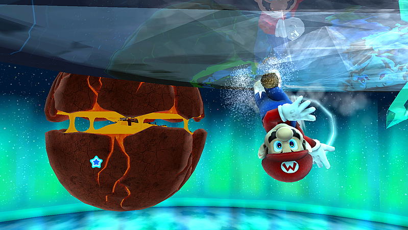 Super Mario 3D All-Stars (English) image 7