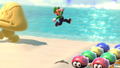 Super Mario 3D World + Bowser's Fury thumbnail 5