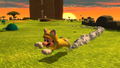 Super Mario 3D World + Bowser's Fury thumbnail 8