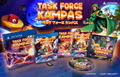 Task Force Kampas [Limited Edition] <span class="ext ext_LE">LE</span> <span class="ext" style="background-color: #003082; color: #FFFFFF;">PLAY EXCLUSIVES</span> thumbnail 2