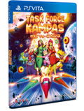Task Force Kampas [Limited Edition] <span class="ext ext_LE">LE</span> <span class="ext" style="background-color: #003082; color: #FFFFFF;">PLAY EXCLUSIVES</span> thumbnail 3