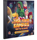 Task Force Kampas [Limited Edition] <span class="ext ext_LE">LE</span> <span class="ext" style="background-color: #003082; color: #FFFFFF;">PLAY EXCLUSIVES</span> thumbnail 6