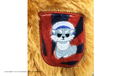 The 501st Unification Battle Wing Strike Witches Road to Berlin Mofutto Tail Cushion thumbnail 4
