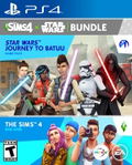 The Sims 4 + Star Wars Bundle thumbnail 1