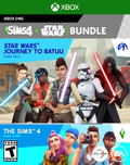The Sims 4 + Star Wars Bundle thumbnail 1