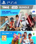 The Sims 4 + Star Wars Bundle thumbnail 1