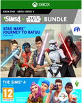 The Sims 4 + Star Wars Bundle thumbnail 1