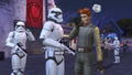 The Sims 4: Star Wars - Journey to Batuu (DLC) <span class="ext" style="background-color: #B0000F; color: #FFFFFF;">DLC</span> <span class="ext" style="background-color: #F96529; color: #FFFFFF;">Electronic Arts</span> <span class="ext ext_digital">digital</span> thumbnail 4