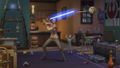 The Sims 4: Star Wars - Journey to Batuu (DLC) <span class="ext" style="background-color: #B0000F; color: #FFFFFF;">DLC</span> <span class="ext" style="background-color: #F96529; color: #FFFFFF;">Electronic Arts</span> <span class="ext ext_digital">digital</span> thumbnail 6