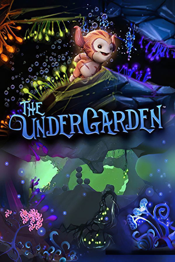 The UnderGarden STEAM digital — Import Game Deal