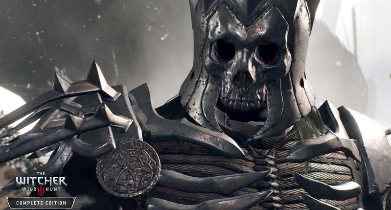 The Witcher 3: Wild Hunt [Complete Edition] image 6