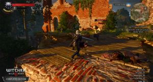 The Witcher 3: Wild Hunt – Complete Edition PS5 MÍDIA DIGITAL -  Raimundogamer midia digital
