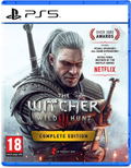 The Witcher 3: Wild Hunt [Complete Edition] thumbnail 1