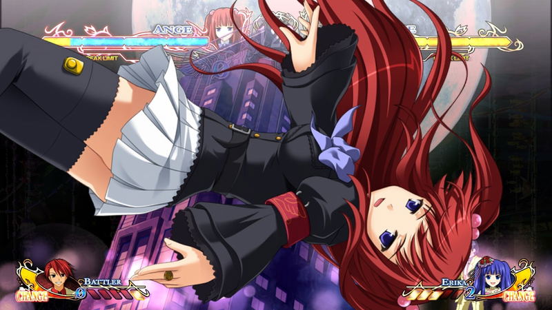 Umineko When They Cry Saku: Nekobako to Musou no Koukyoukyoku [Limited Edition] image 7