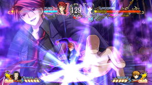 Umineko When They Cry Saku: Nekobako to Musou no Koukyoukyoku [Limited Edition]_